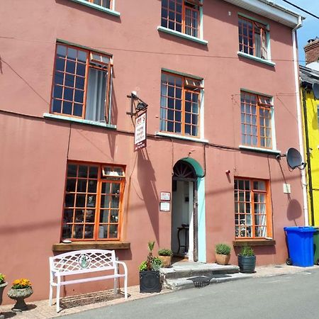 Artists House Hotel Kinsale Kültér fotó