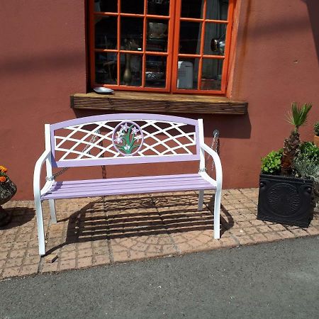 Artists House Hotel Kinsale Kültér fotó
