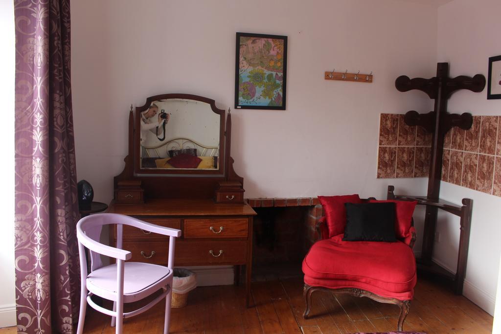 Artists House Hotel Kinsale Kültér fotó