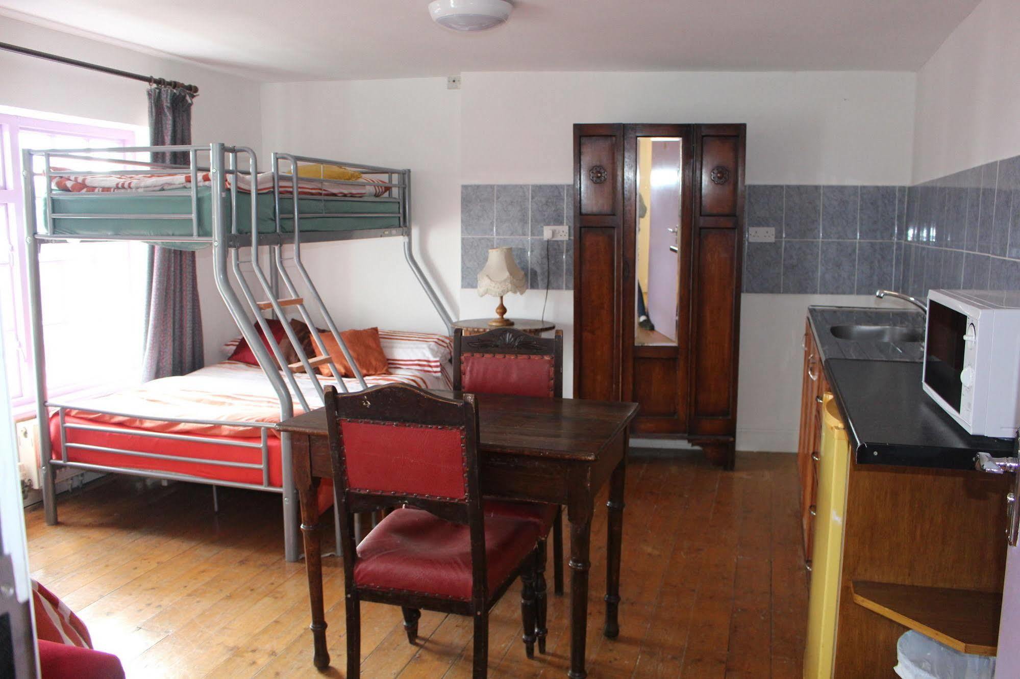 Artists House Hotel Kinsale Kültér fotó