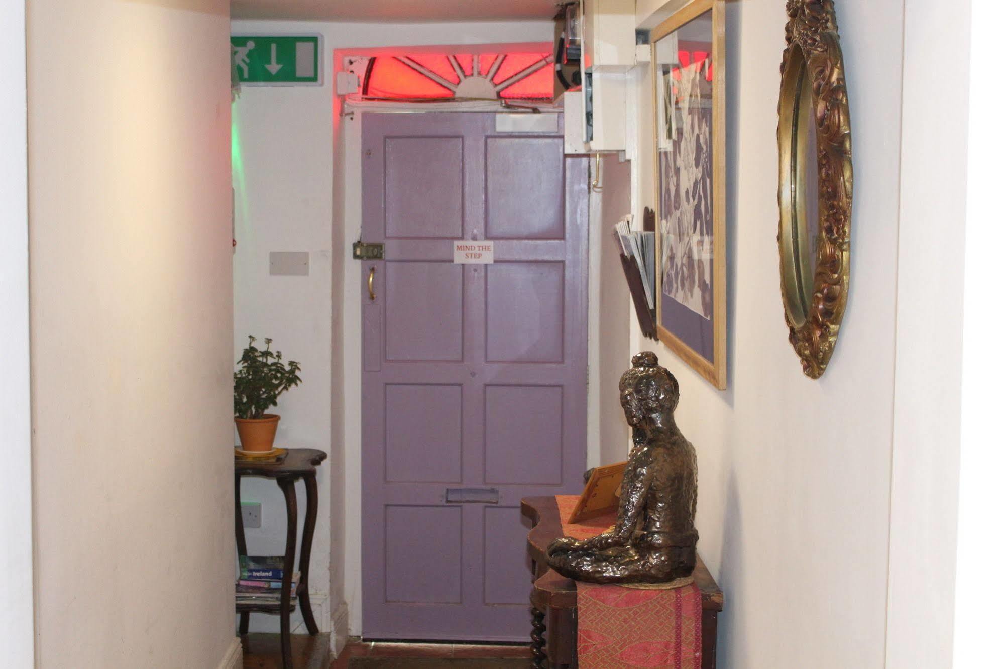 Artists House Hotel Kinsale Kültér fotó