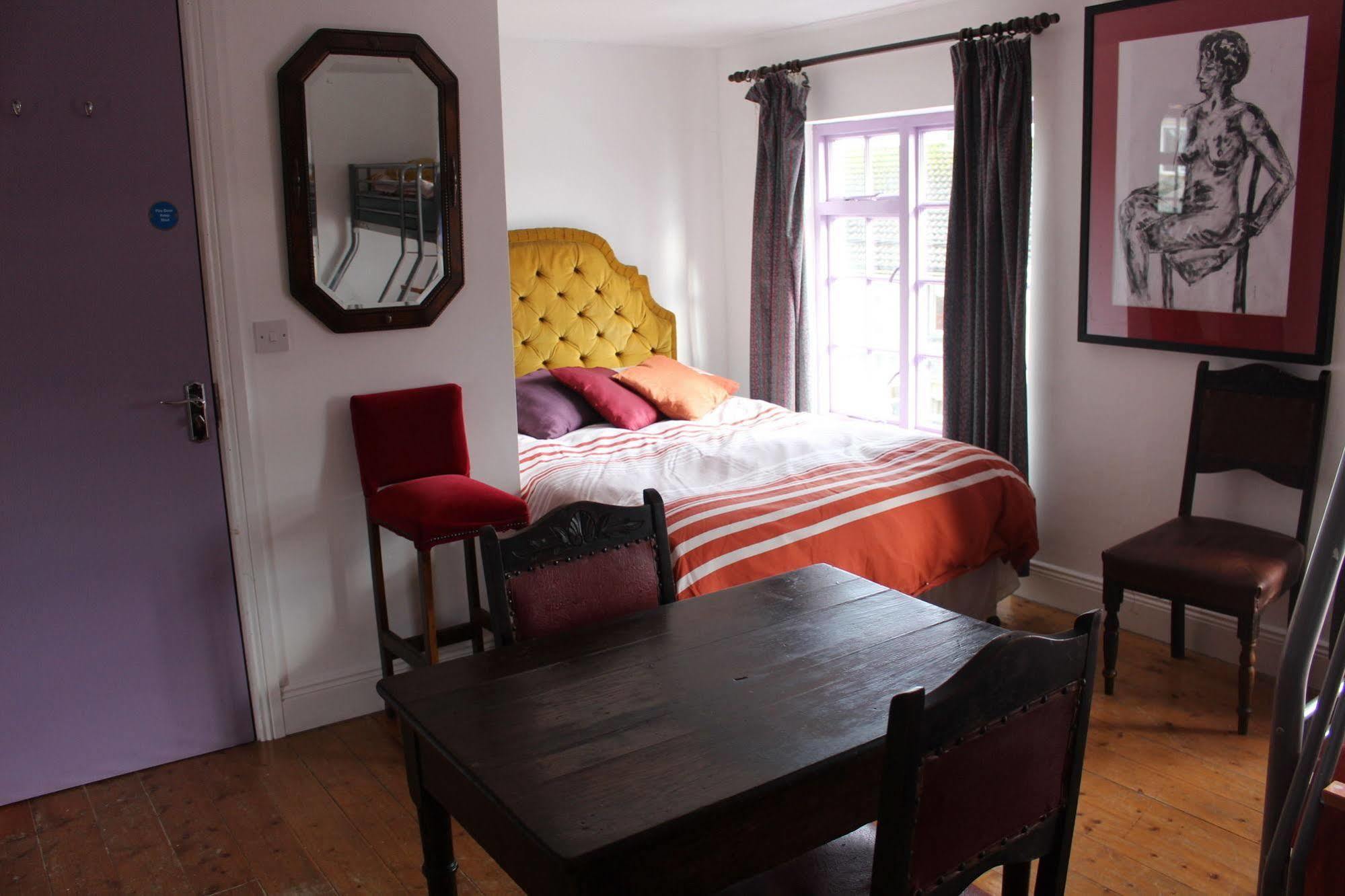 Artists House Hotel Kinsale Kültér fotó
