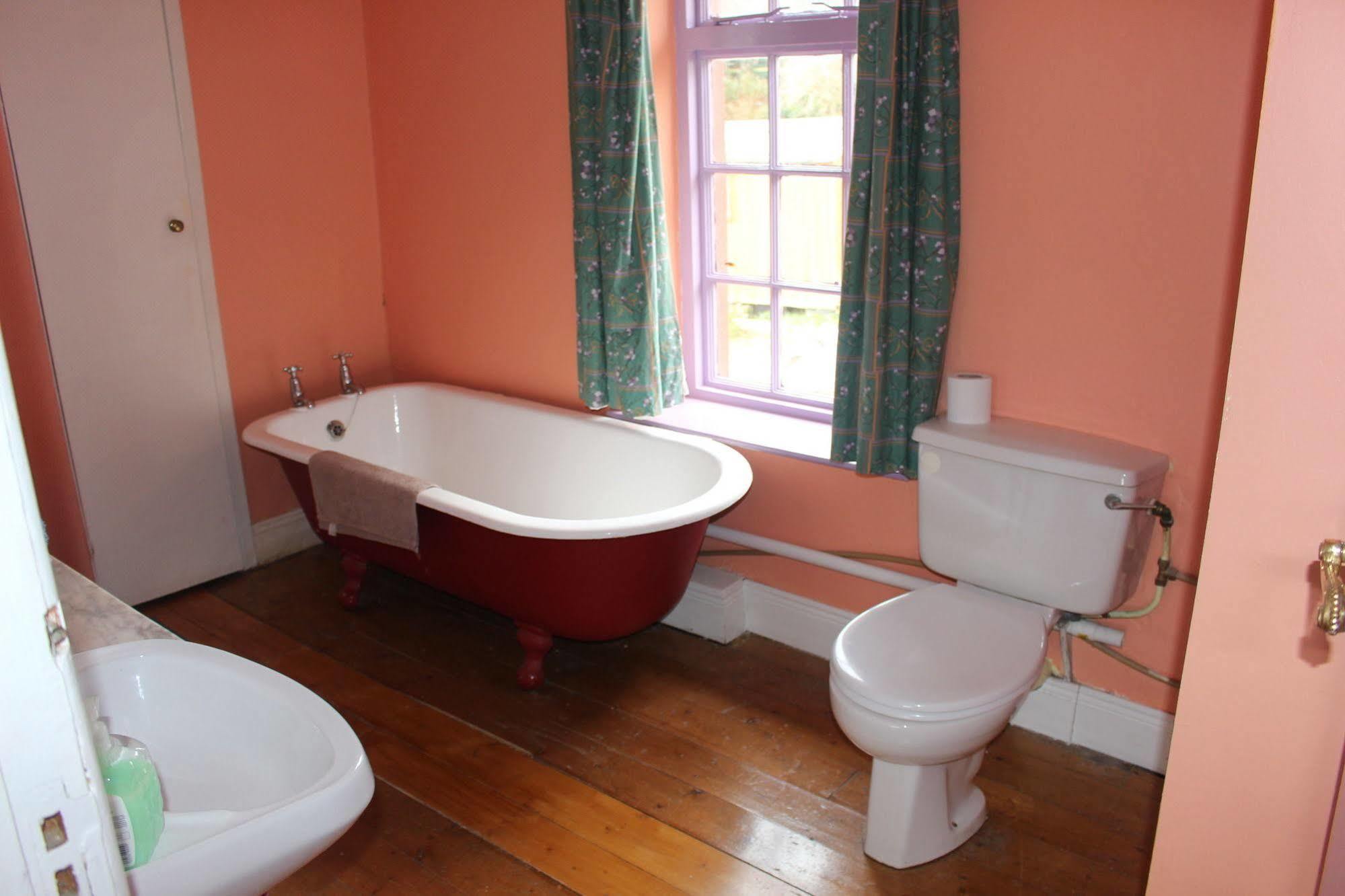 Artists House Hotel Kinsale Kültér fotó