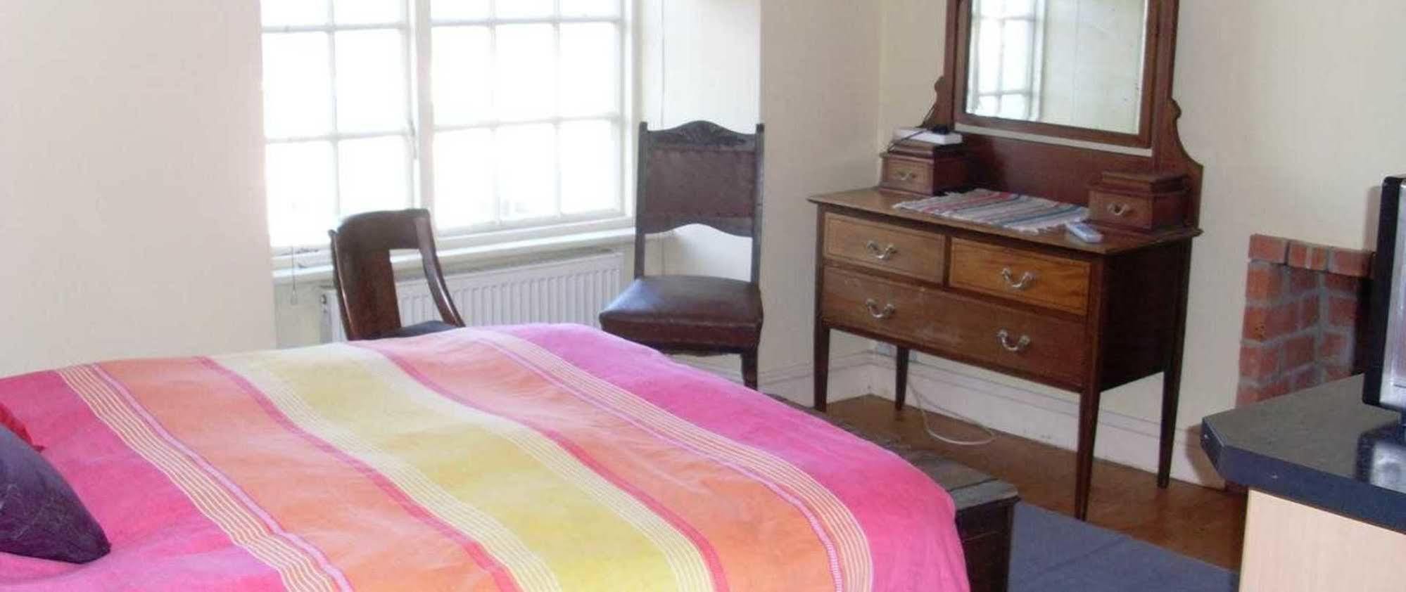 Artists House Hotel Kinsale Kültér fotó