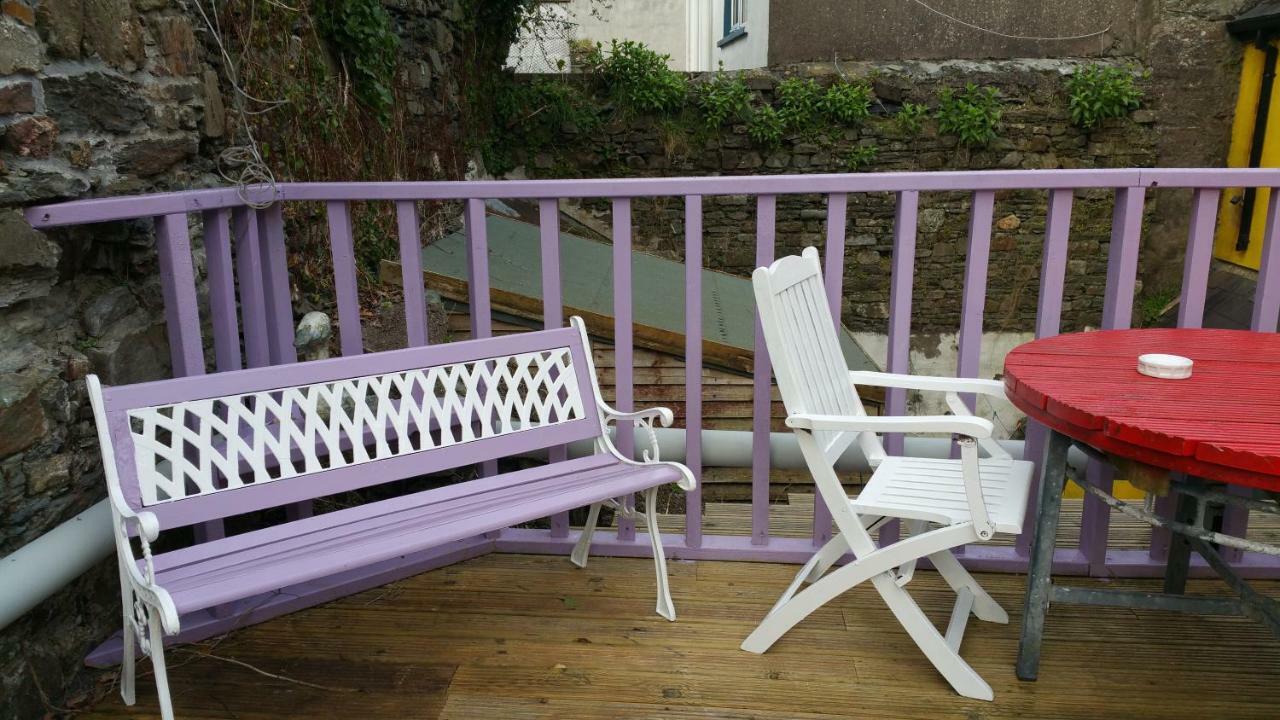 Artists House Hotel Kinsale Kültér fotó