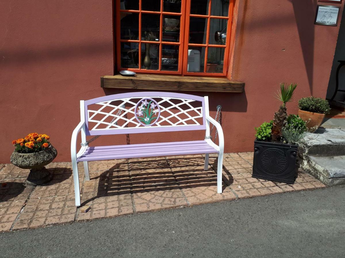 Artists House Hotel Kinsale Kültér fotó